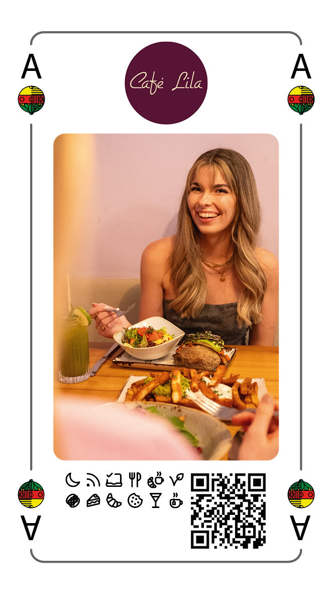 RainCastle Kartenspiel