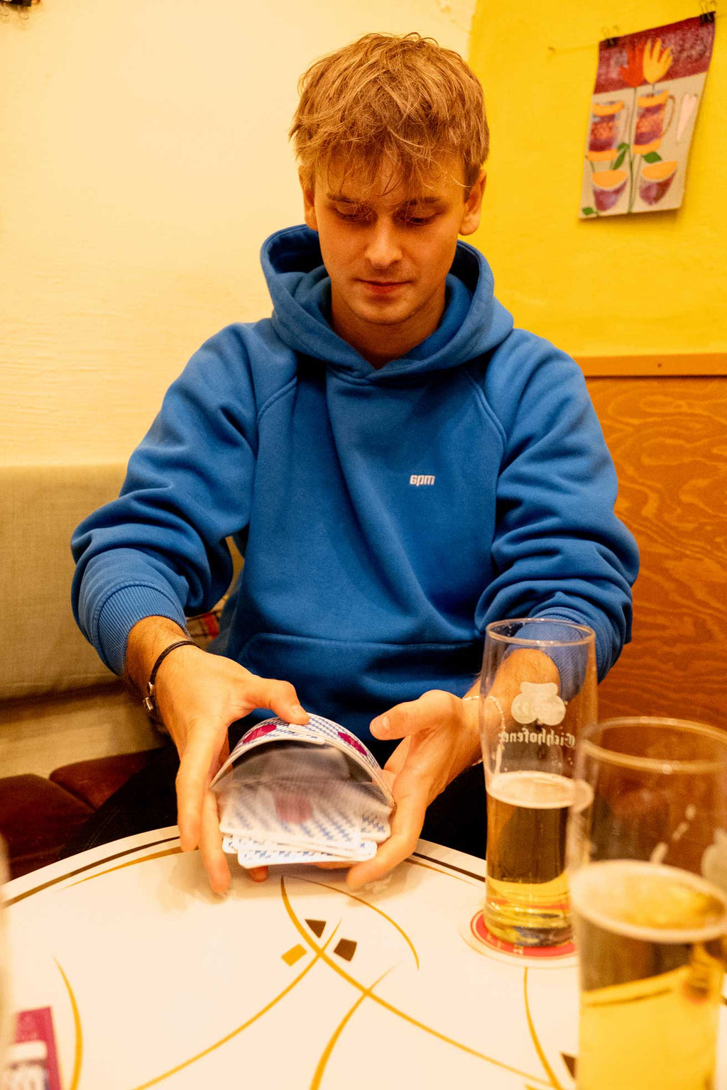 RainCastle Kartenspiel