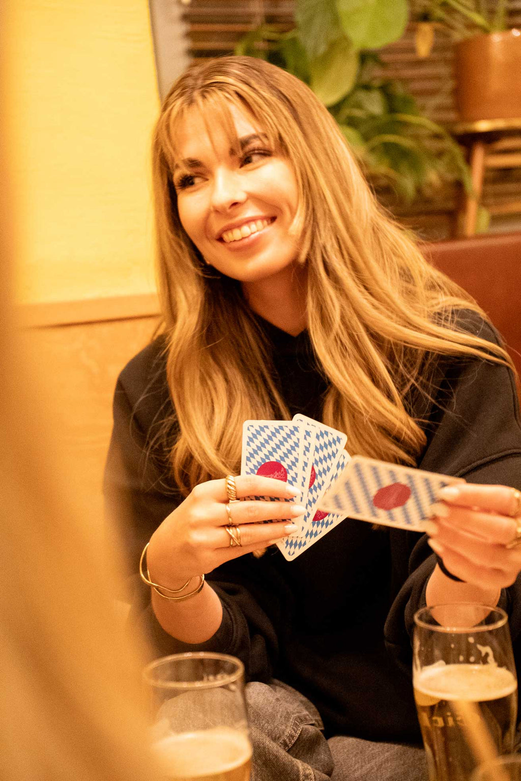 RainCastle Kartenspiel